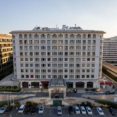 Elit Suit Istambul Exterior foto