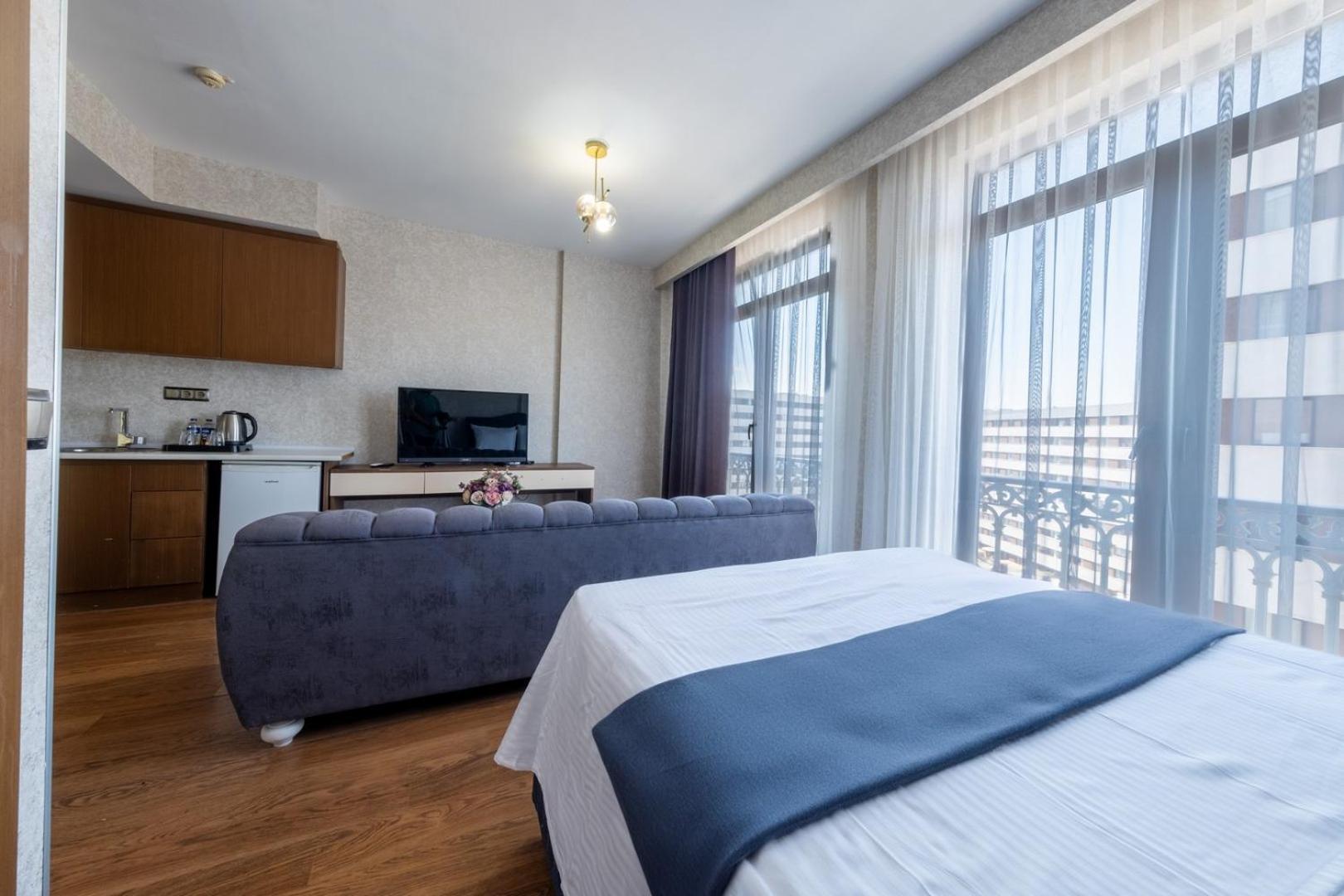 Elit Suit Istambul Exterior foto