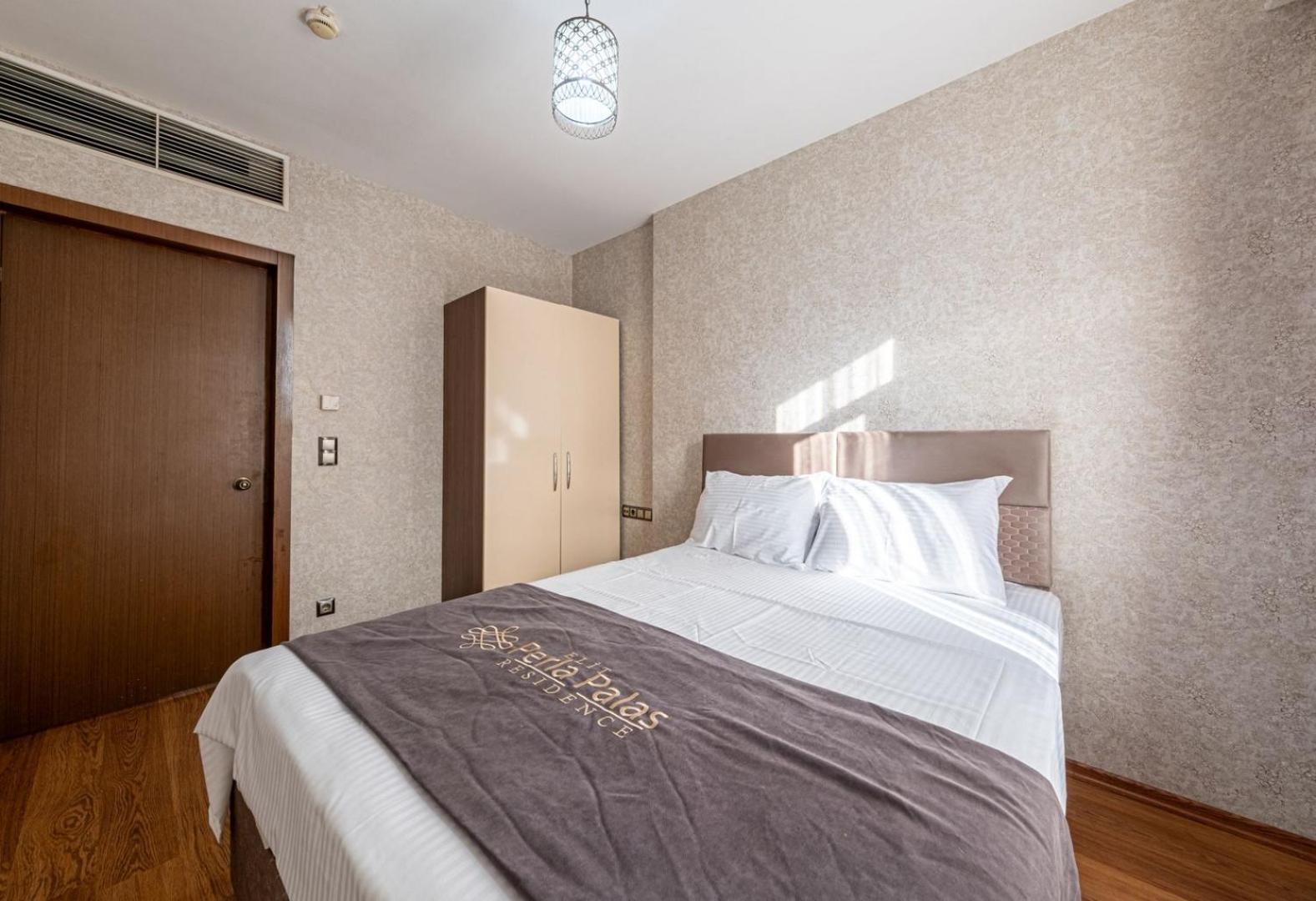 Elit Suit Istambul Exterior foto