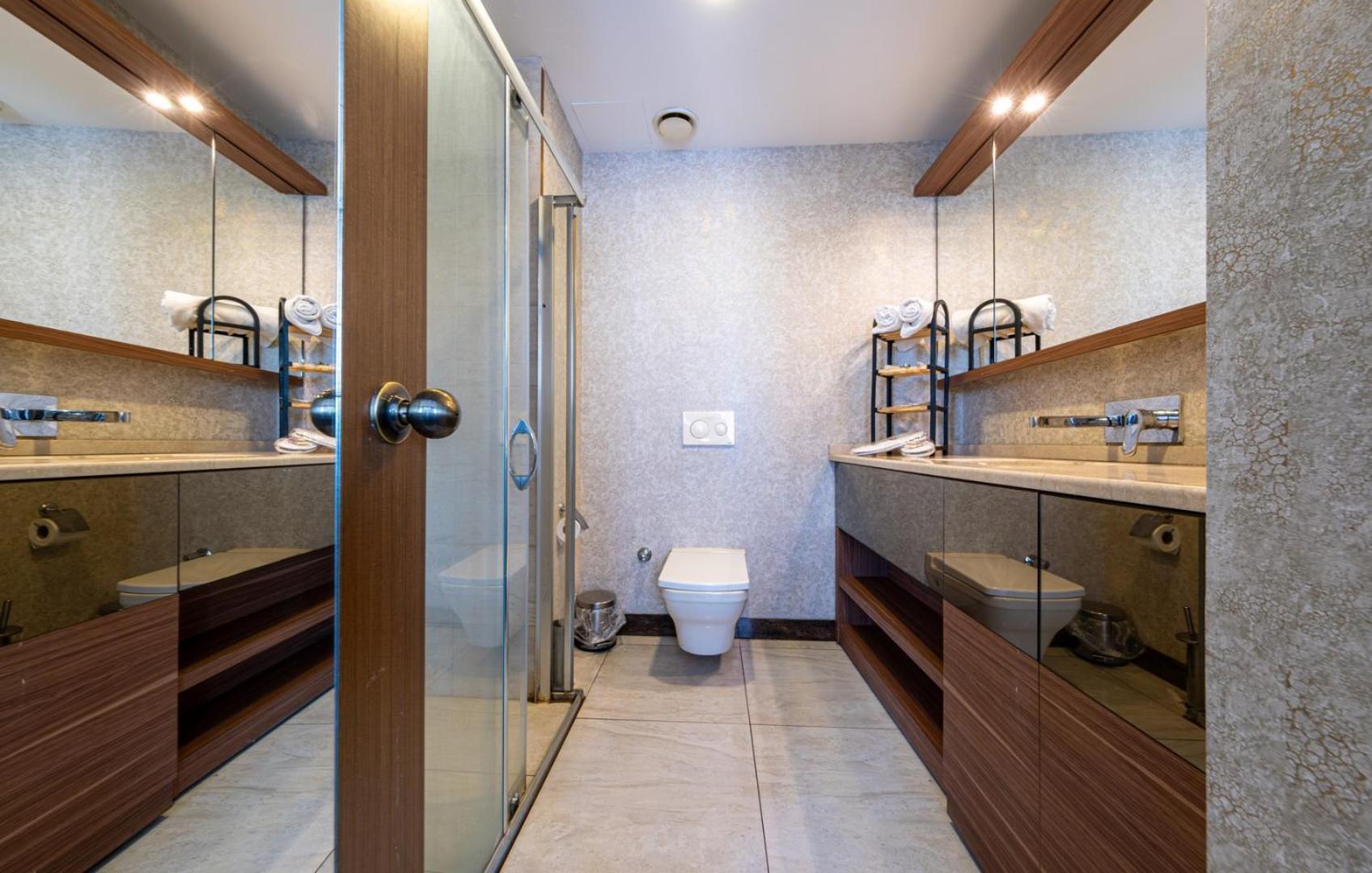 Elit Suit Istambul Exterior foto