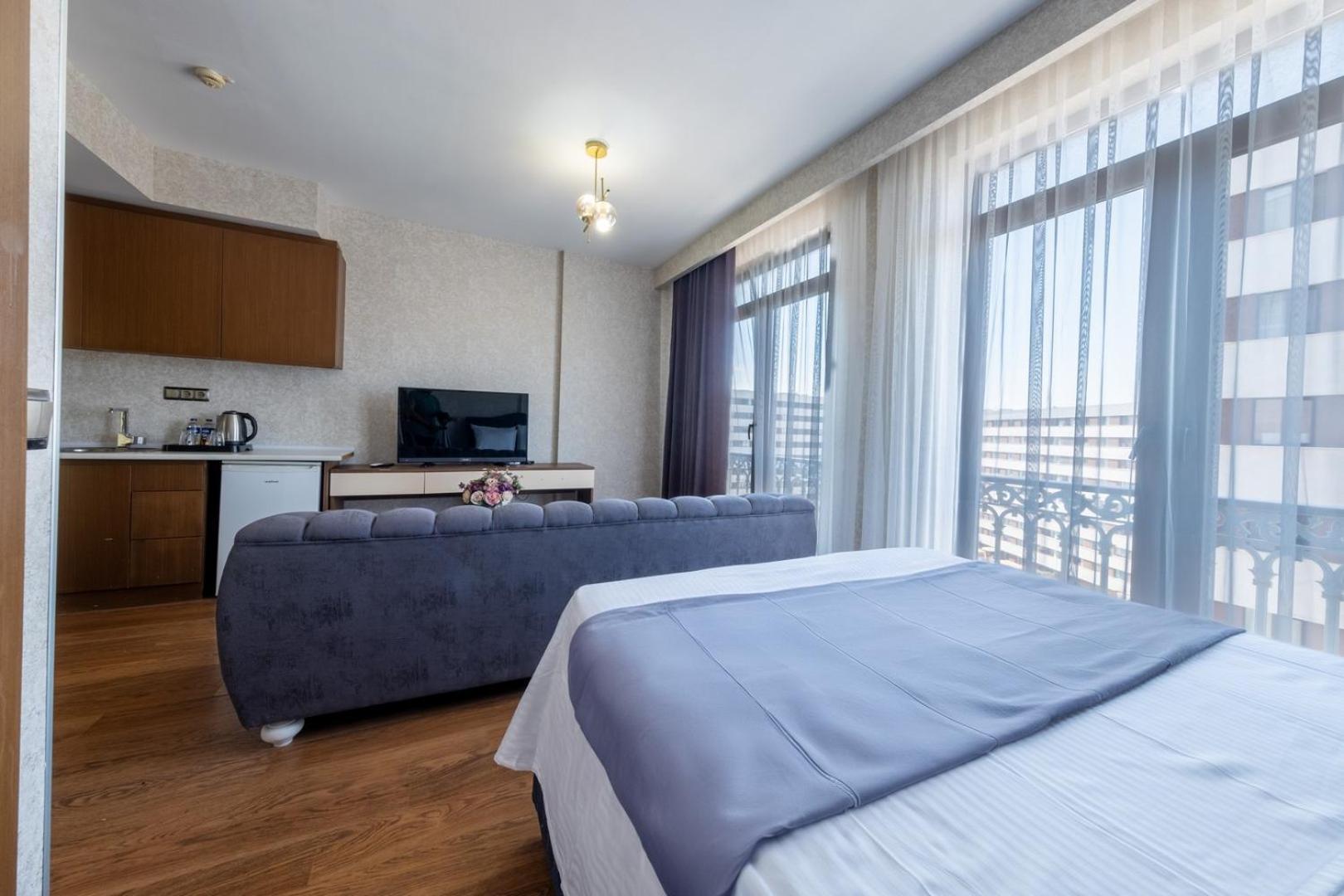 Elit Suit Istambul Exterior foto